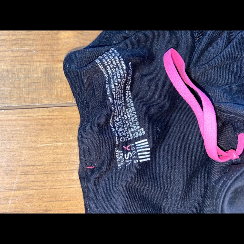 Victoria secret leggings